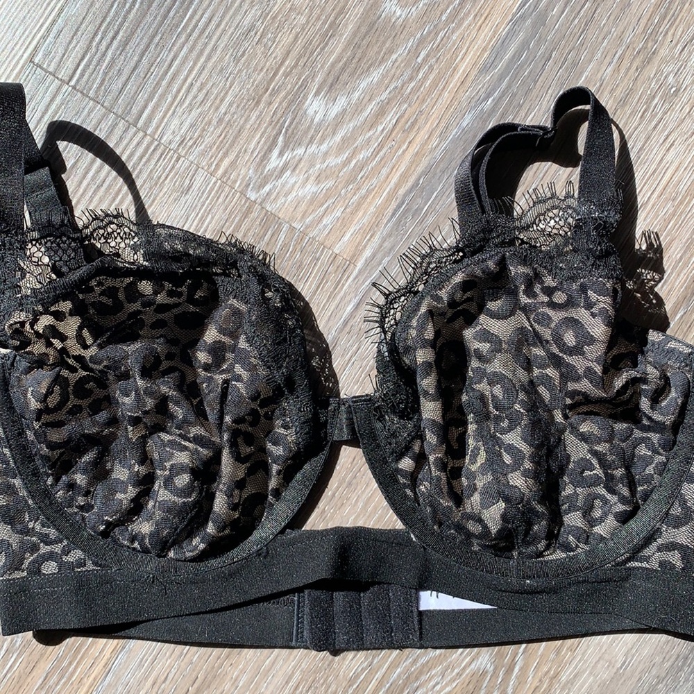 Wolf and Whistle bra sexy 34F (UK)